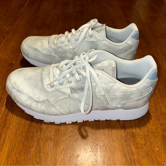 Reebok Classic Harman Run 'Gable Grey Marble' - Picture 4 of 6